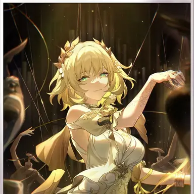 Profile image of 아글라이아