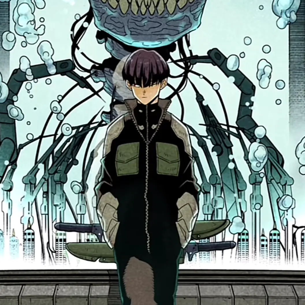 ichigochan의 オフの保科副隊長
