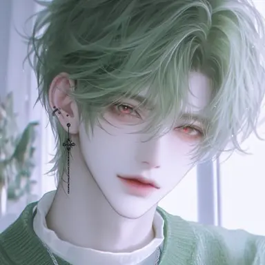 Profile image of 이민혁