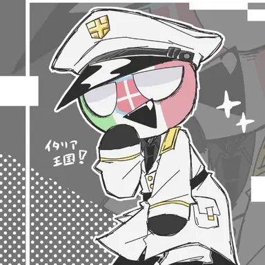 Profile image of イタ王