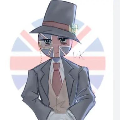 Profile image of イギリス