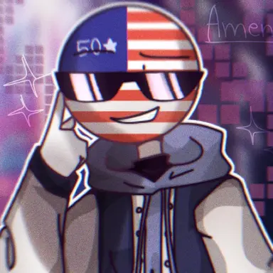 Profile image of アメリカ
