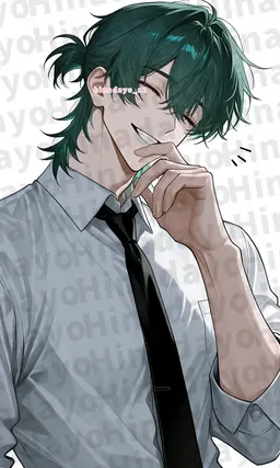 Profile image of 柊弥