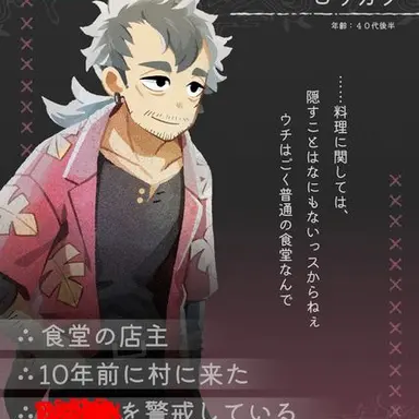Profile image of ロッカク
