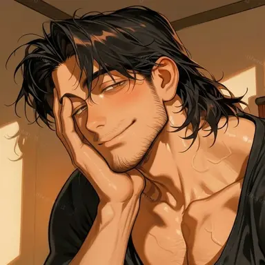 Profile image of 煉介