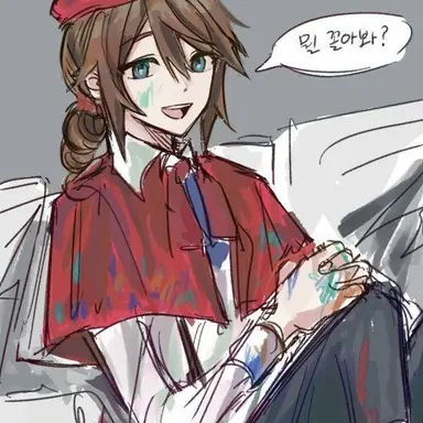Profile image of エドガー
