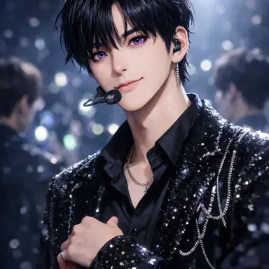 Profile image of ユン・ハジュン