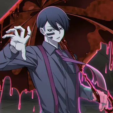 Profile image of 無陀野無人