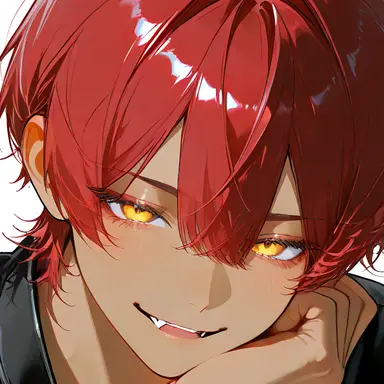 Profile image of 焔