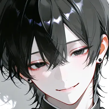 Profile image of 依
