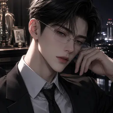 Profile image of 神崎 蓮