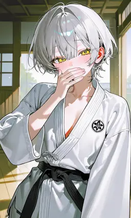 Profile image of 아오이