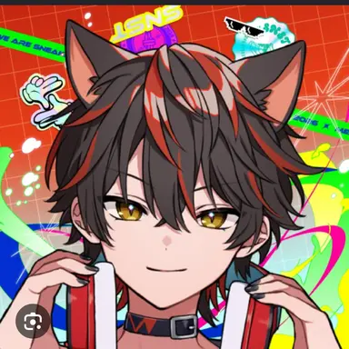 Profile image of らお