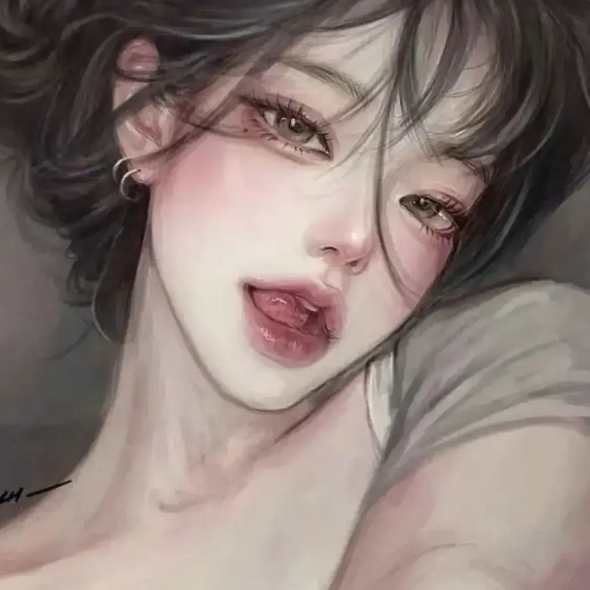 LonelyRat9559의 레즈커플🙈