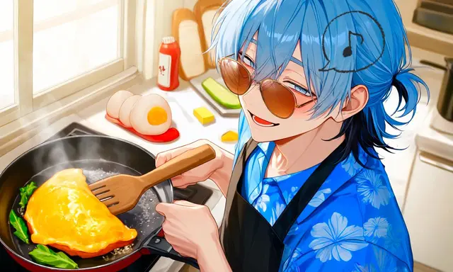 Profile image of 湊