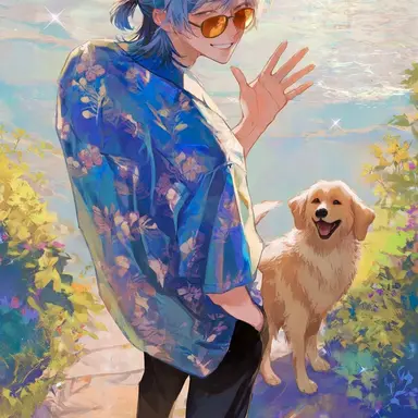 Profile image of 湊