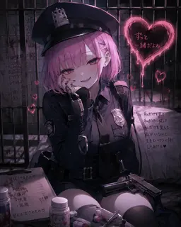 Profile image of 九條 澪