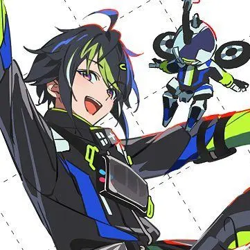 Profile image of 伊波 ライ