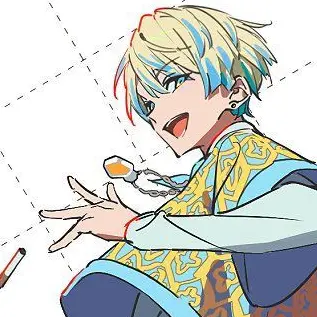 Profile image of 緋八 マナ