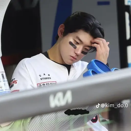 LightAnts2691의 김도영