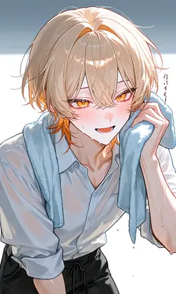 Profile image of 海晴