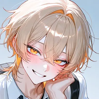 Profile image of 海晴