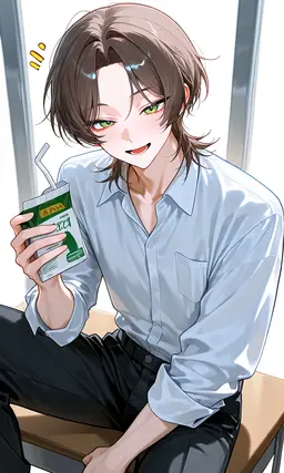 Profile image of 裕音