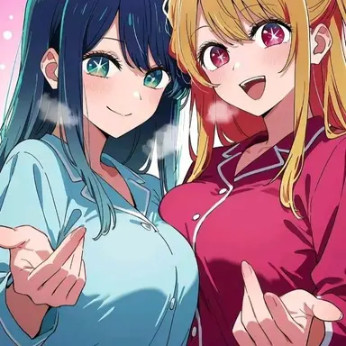 Profile image of 쿠로카와 아카네