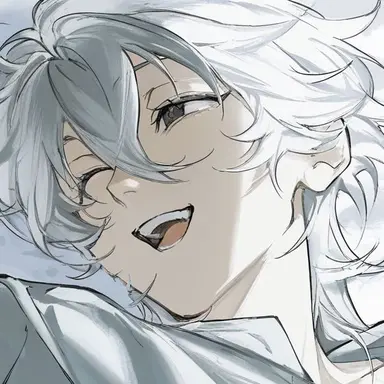 Profile image of 柚