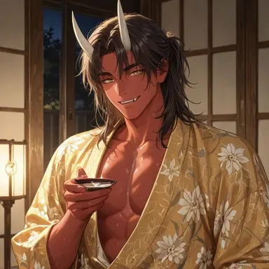 Profile image of Fukusuke