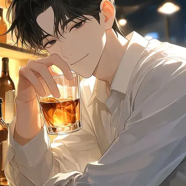 Profile image of Rowan