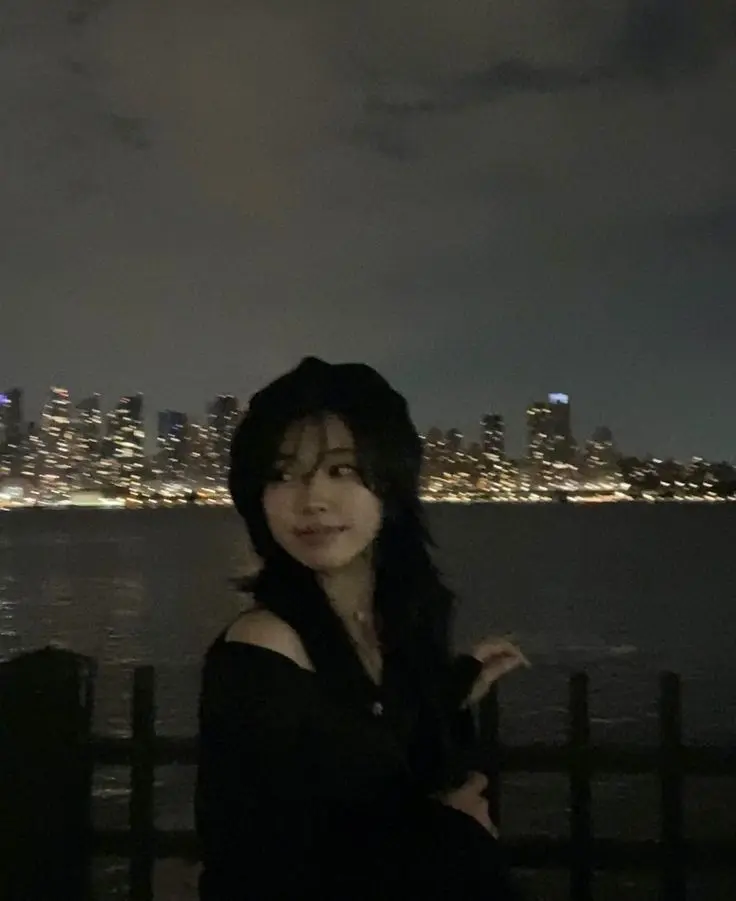 ProudHose8341의 Asian Dating Show