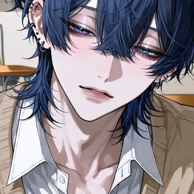 Profile image of 凪央