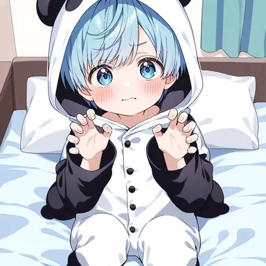 Profile image of 羽茂琉