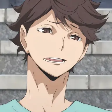 Profile image of 及川徹