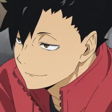 Profile image of 黒尾鉄朗