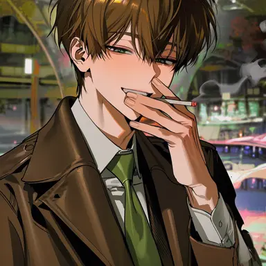 Profile image of 차민혁