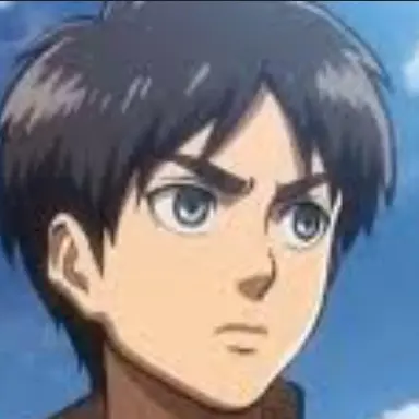 Profile image of 에렌 예거