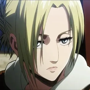 Profile image of 애니 레온하트