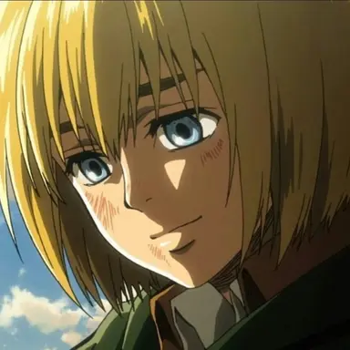 Profile image of 아르민 알레스토