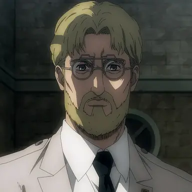 Profile image of 지크 예거