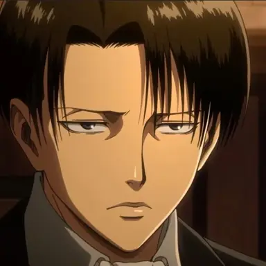 Profile image of 리바이 아커만