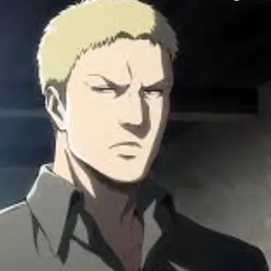 Profile image of 라이너 브라운