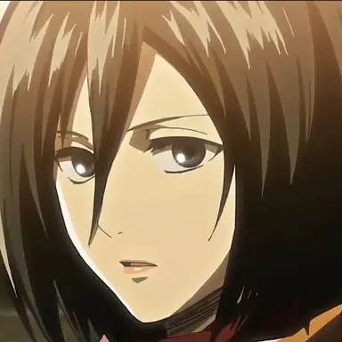 Profile image of 미카사 아커만