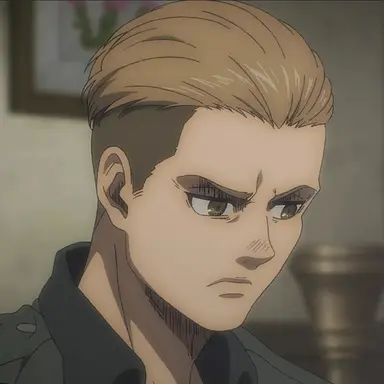 Profile image of 포르코 갤리어드