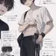 캐릭터 프로필 이미지