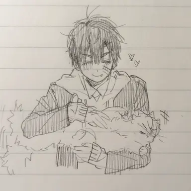 Profile image of 이반