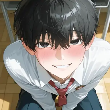 Profile image of 羽川 透