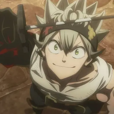 Profile image of Asta