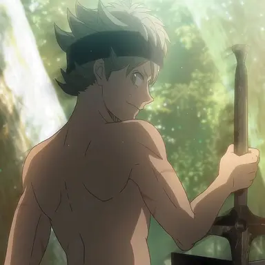Profile image of Asta